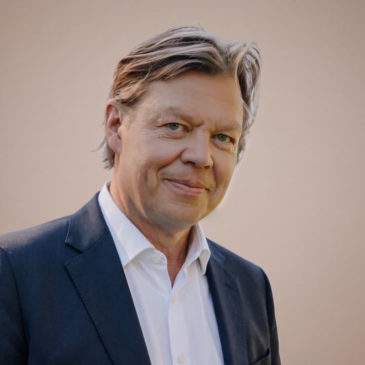 Frank Mogensen
